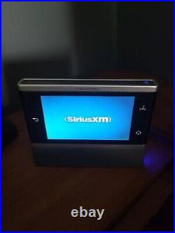 Sirius SXi1 Satellite Radio Receiver