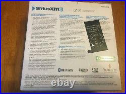 Sirius SXi1 Satellite Radio Receiver Radio kit
