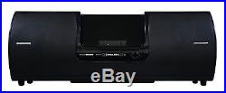 Sirius Satellite Radio Boombox Home Kit Docking Station XM Speaker MP3 Portable