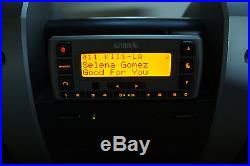 Sirius Satellite Radio SUBX1 Portable Boombox With Lifetime Subscription Model SV3
