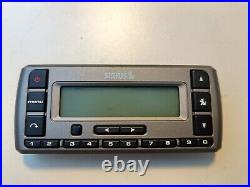 Sirius Satellite Radio. Stratus Model SV3R With Car Kit Tested Working