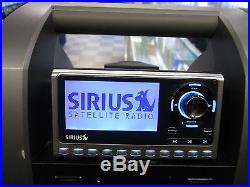 Sirius Satellite Subx1 Boom Box (LifeTime Subscription)