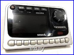 Sirius Shuttle PNP2 CURRENTLY ACTIVE Radio Possible LIFETIME + NEW Home Kit XM