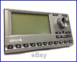 Sirius Sportster 3 ACTIVE SP3 Radio with LIFETIME SUBSCRIPTION + NEW Home Kit XM