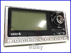 Sirius Sportster 4 ACTIVE SP4 Radio with LIFETIME SUBSCRIPTION & Home KIT XM
