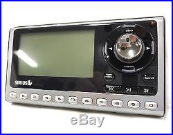 Sirius Sportster 4 ACTIVE SP4 Radio with LIFETIME SUBSCRIPTION + NEW Home Kit XM