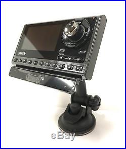 Sirius Sportster 5 ACTIVE SP5 Radio with LIFETIME SUBSCRIPTION + Vehicle KIT XM