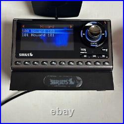 Sirius Sportster 5 SP5 XM Satellite Radio Kit with Channels Tested & Works