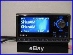Sirius Sportster 5 Satellite Radio receiver with possible LIFETIME subscription
