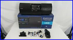 Sirius Sportster 5 Satellite Radio with possible LIFETIME subscription Accessories