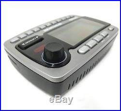 Sirius Sportster ACTIVE SP-R1 Radio LIFETIME SUBSCRIPTION NEW Home Kit Strong FM