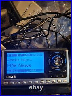 Sirius Sportster SP4 Active Radio Radio Only XM Satellite