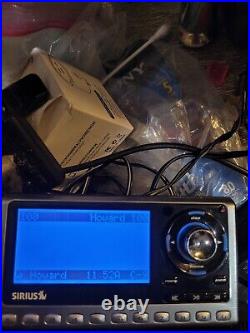 Sirius Sportster SP4 Active Radio Radio Only XM Satellite