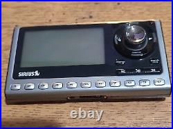 Sirius Sportster SP4 Active Radio Radio Only XM Satellite