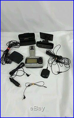 Sirius Sportster SP-R1R Satellite Radio Lifetime Activated with Home Kit & Car Kit