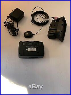 Sirius Sportster SP-R1 Satellite Radio Posible Life Time subscription