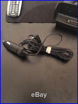 Sirius Sportster SP-R2R Receiver and Car Kit! LIFETIME Subscription