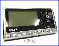Sirius Sportster Sportster 4 Radio SP4 with LIFETIME SUBSCRIPTION & Home KIT XM