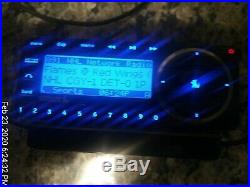Sirius Starmate 4 Active Receiver with car accessories lifetime