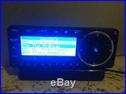 Sirius Starmate 5 St5 Satellite Radio receiver only with LIFETIME subscription