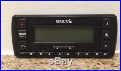 Sirius Starmate 5 XM satellite radio Receiver Only LIFETIME SUBSCRIPTION