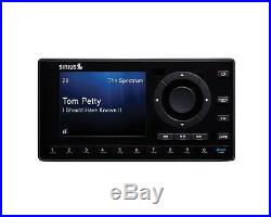 Sirius Starmate 8 Dock & Play Radio with Car Vehicle Kit (New) SST8V1 Sealed