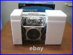 Sirius Starmate ST2 Active Subscription Radio withST-B2 Boombox