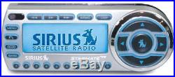 Sirius Starmate ST2 satellite radio tuner