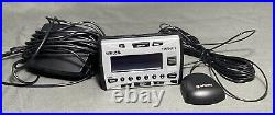 Sirius Starmate radio receiver with Antenna SIR-ST1 ACTIVE LIFETIME SUBSCRIPTION