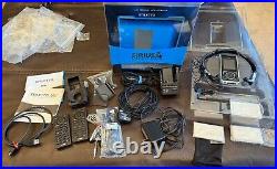 Sirius -Stiletto 100 -SL100 + Huge Lot of Accessories