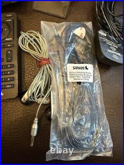 Sirius -Stiletto 100 -SL100 + Huge Lot of Accessories