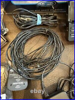 Sirius -Stiletto 100 -SL100 + Huge Lot of Accessories