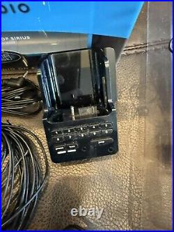 Sirius -Stiletto 100 -SL100 + Huge Lot of Accessories