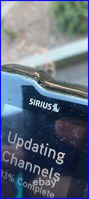 Sirius Stiletto 2 Home Satellite Radio Receiver
