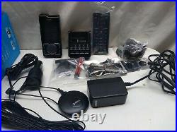 Sirius Stiletto 2 Portable Satellite Radio Receiver & Vehicle Car Kit