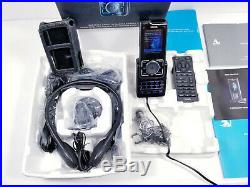 Sirius Stiletto 2 Portable Satellite Radio & Vehicle Kit + Stiletto 2 Home Kit