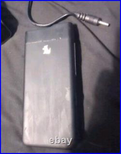 Sirius Stiletto 2 SL2 Active with Home Kit, Portable Antenna Tested