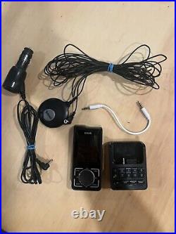 Sirius Stiletto 2 SL2 Satellite Radio Receiver Bundle Vehicle