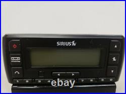 Sirius Stratus 5 SV5 Satellite Radio Receiver With Active Subscription READ