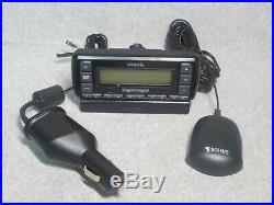 Sirius Stratus 6 ST6 Receiver withACTIVE Lifetime Subscription, Vehicle Kit