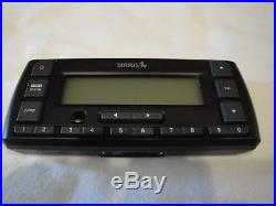 Sirius Stratus 6 with LIFETIME SERVICE! WithAccessories