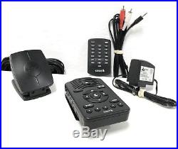 Sirius Stratus One ACTIVE SV1 Radio LIFETIME ACTIVATED SUBSCRIPTION Home Kit XM