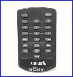 Sirius Stratus One ACTIVE SV1 Radio LIFETIME ACTIVATED SUBSCRIPTION Home Kit XM