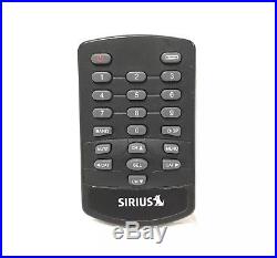 Sirius Stratus One ACTIVE SV1 Radio with LIFETIME SUBSCRIPTION + Home Kit XM Wave