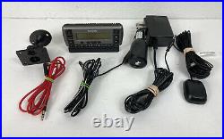 Sirius Stratus SV3 Receiver withLifetime Subscription, Vehicle Kit SV3