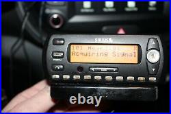 Sirius Stratus SV4 Radio Receiver With SUBX2 + CAR KIT WITH LIFETIME SUBSCRIPTION