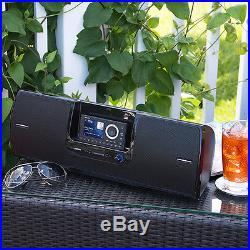 Sirius Sxsd2 2.1 Speaker System 60 Hz 20 Khz (sxsd2 7)