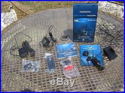 Sirius XMP3I Satellite Portable Radio Receiver with Home Kit and Vehicle Kit
