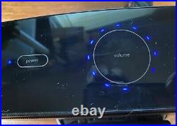 Sirius XM Boombox & Starmate 8 SST8 SXABB2 Docking Station Satellite Radio