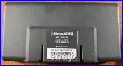 Sirius XM Boombox & Starmate 8 SST8 SXABB2 Docking Station Satellite Radio